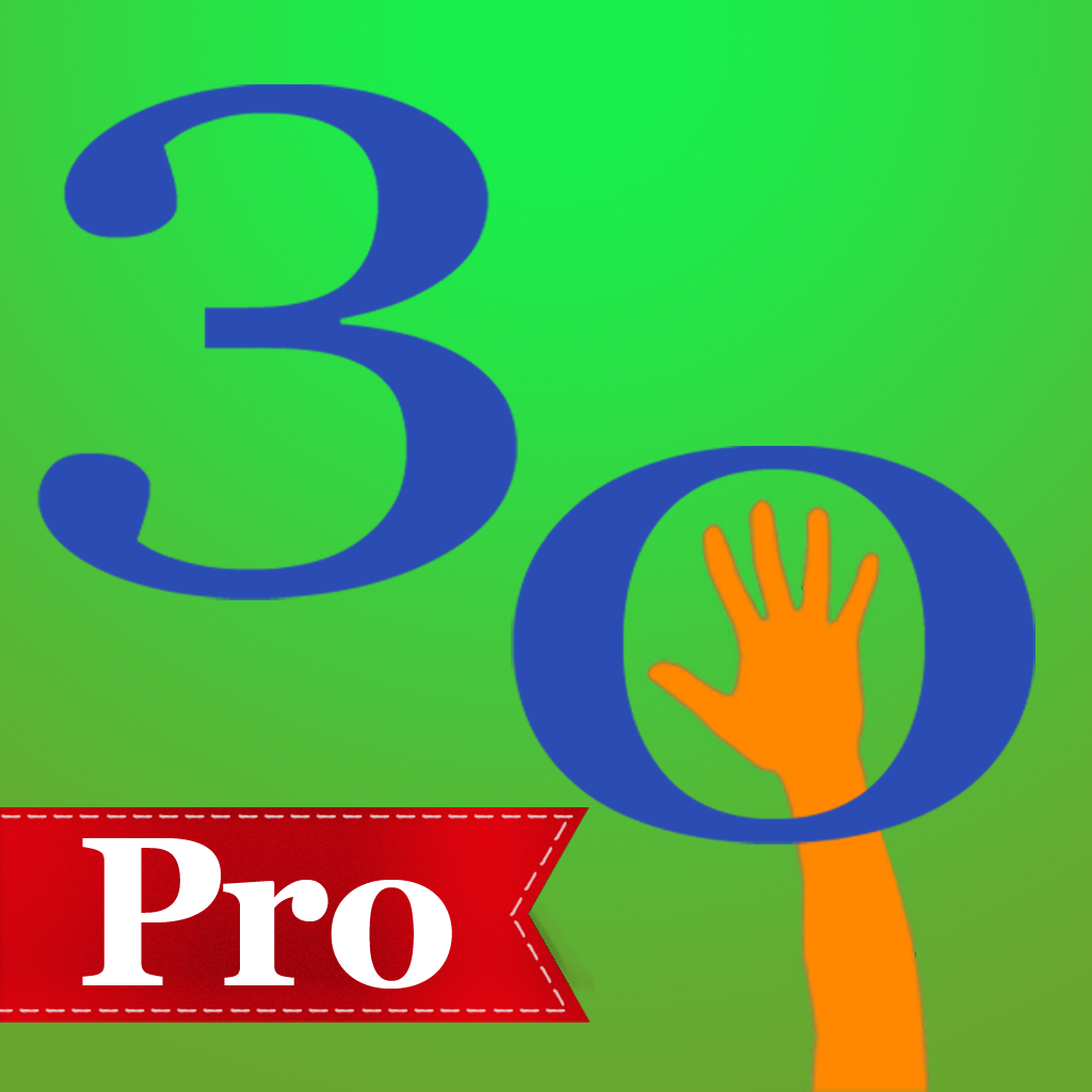 30hands Pro